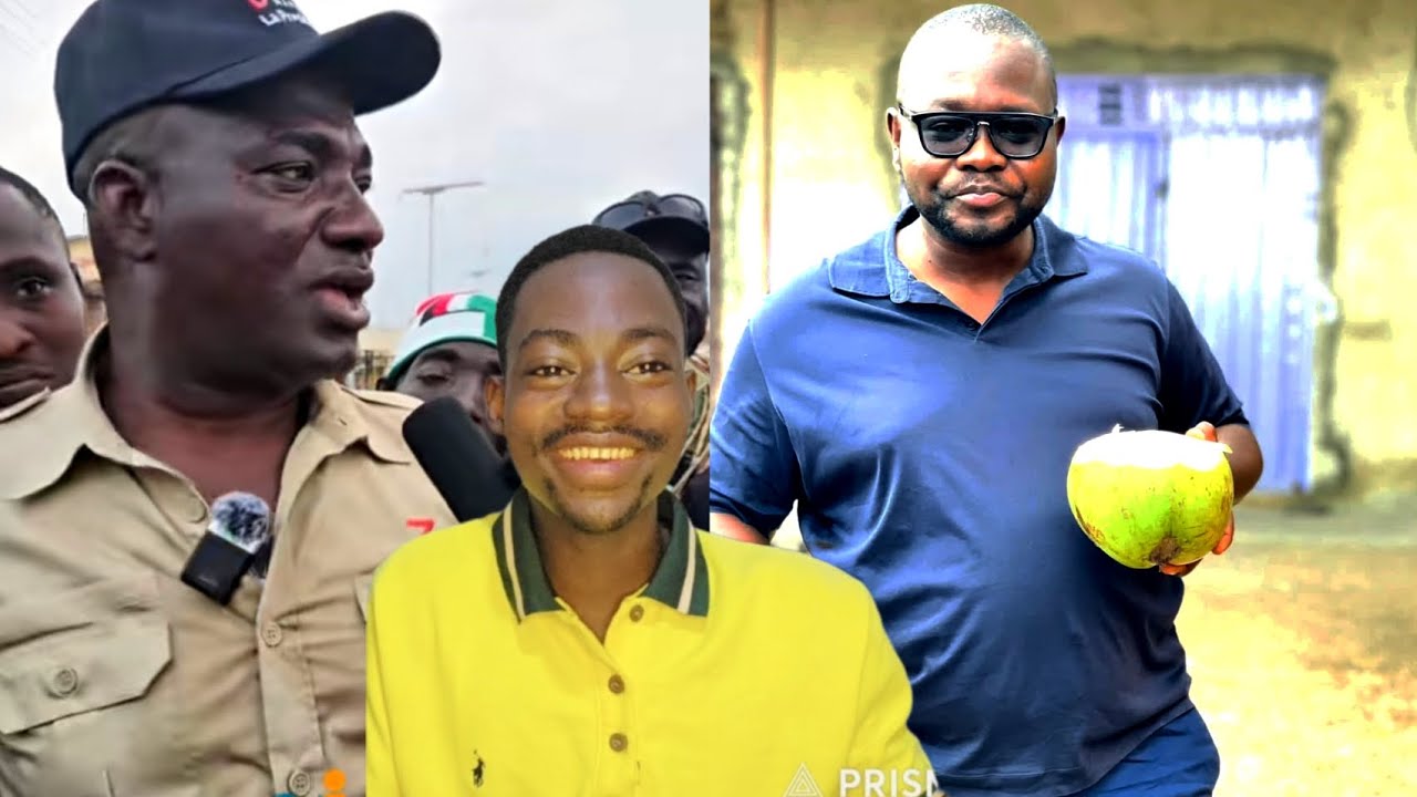 😂Appiah Stadium angrily 1nsults Asenso Boakye on phone call over his press conference on Suame round
