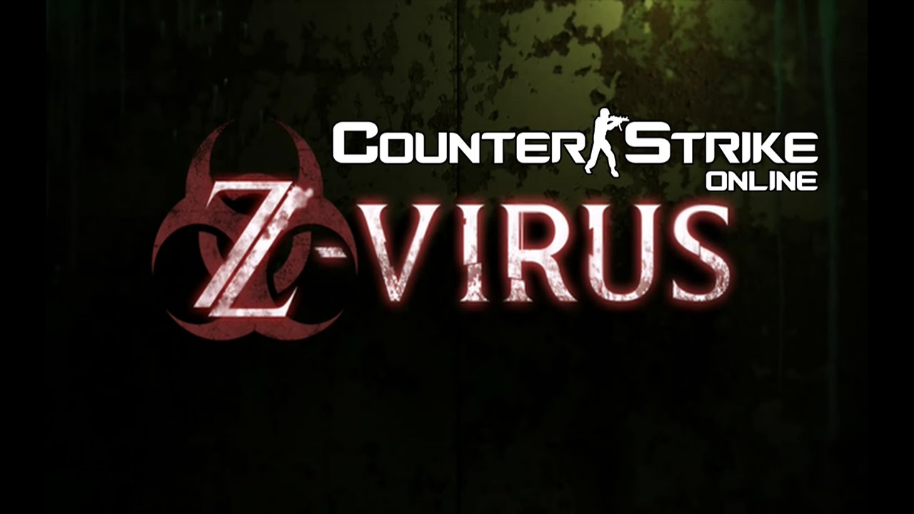 CSO - Z-Virus Second Evolution