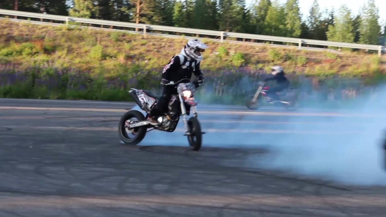 Hyvinkää Miitti - 11.6.2016