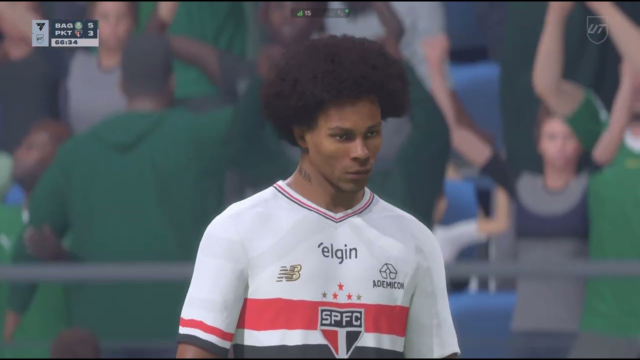 Handicap FC26