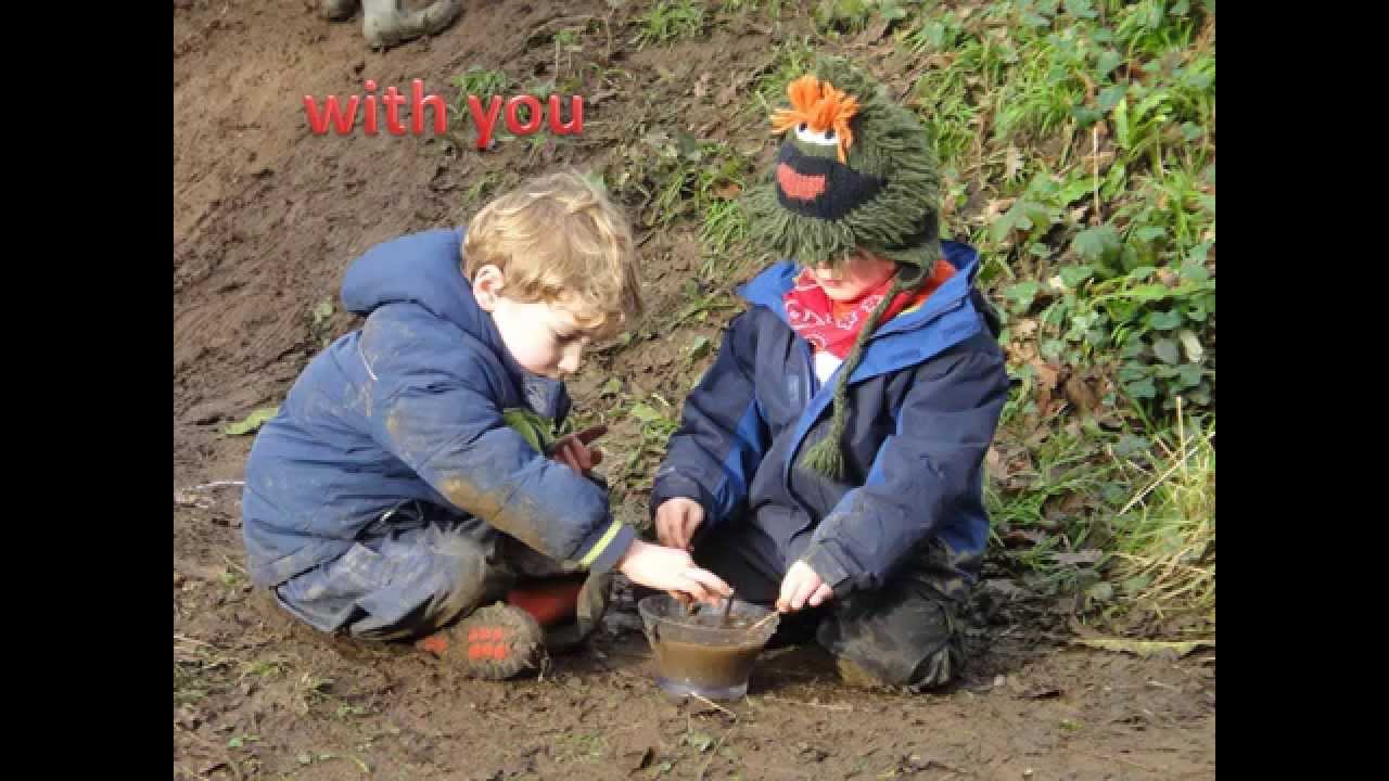 Forest School song