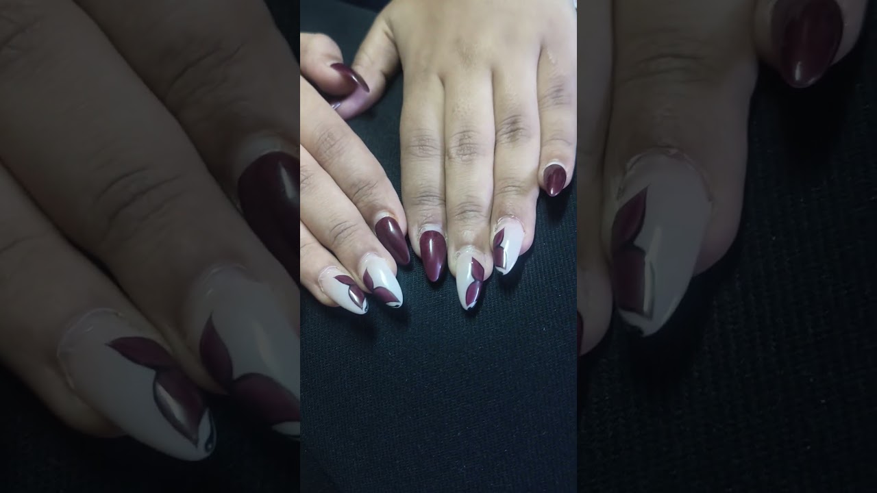 nails