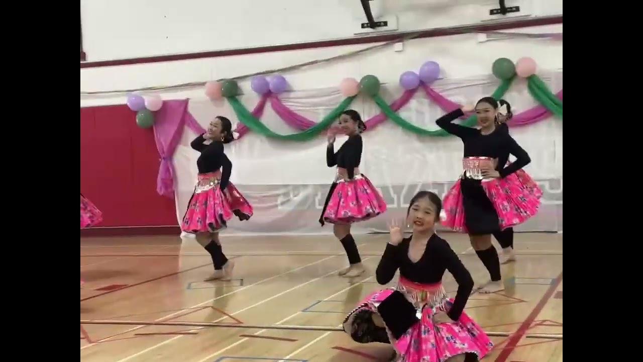 Ntxhais Hnub Qub Lindhurst Hmong Cultural Festival 5/3/25