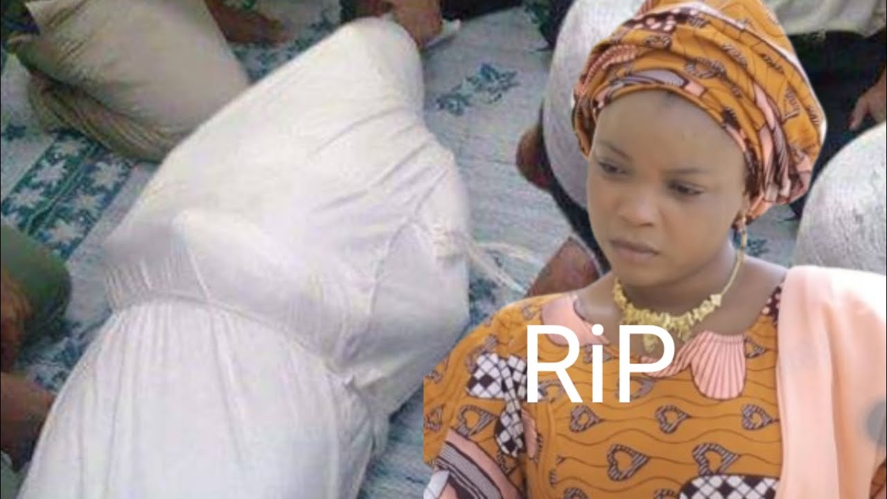 Innalillahi Allah yayiwa Jaruman Bintu Alhaji Dikko a Yan Zamani Rasuwa
