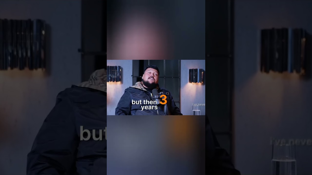 Charlie Sloth, From Homeless To Fire In The Booth To An £800 Million Business. 