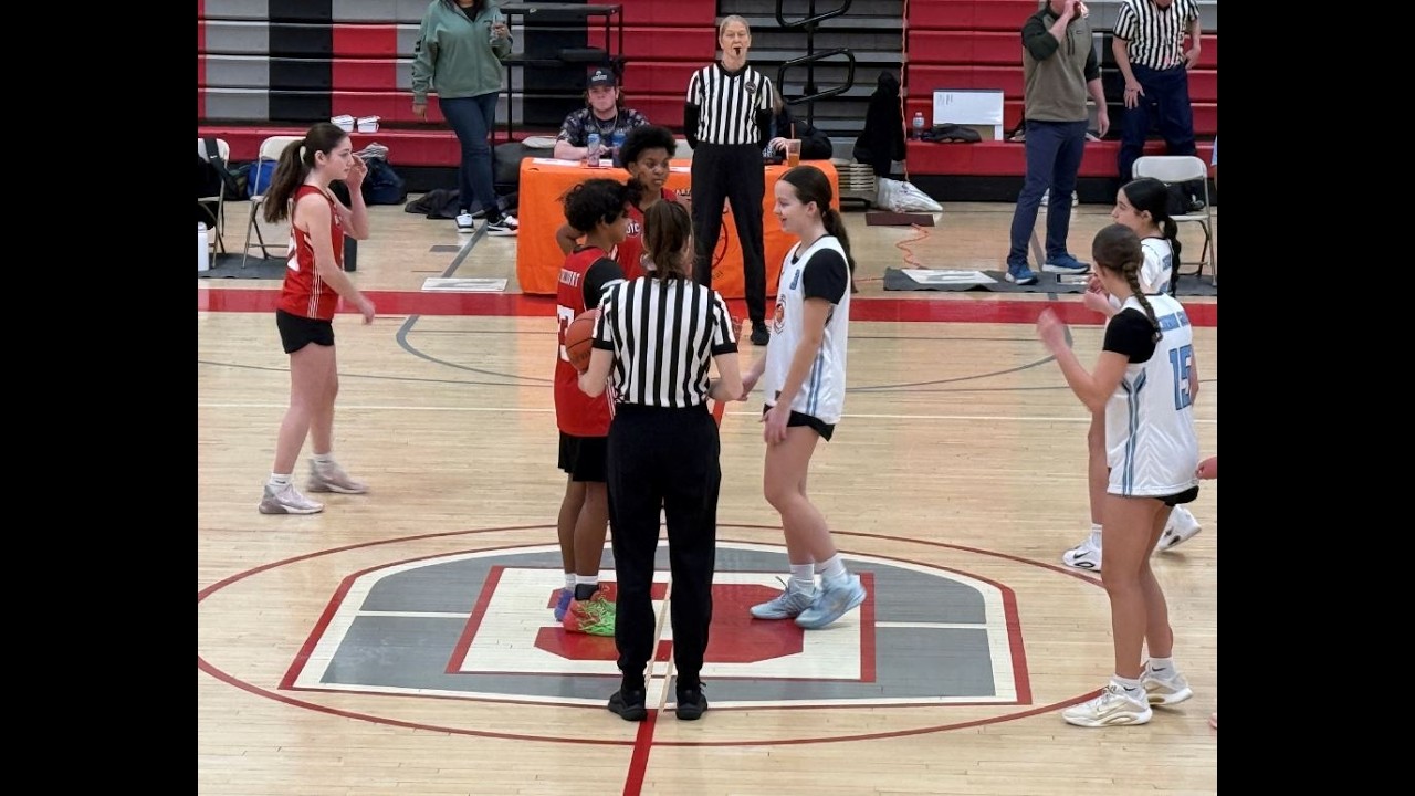 Common Goods Home Buyers Games 3-6.  West Hartford girls rec basketball 2026.
