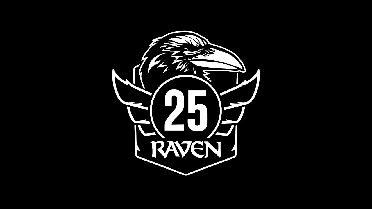 Raven Software | 25th Anniversary