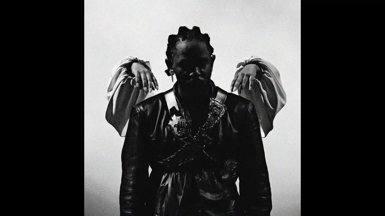 [FREE] KENDRICK LAMAR X CORDAE X LIL WAYNE TYPE BEAT 2024 - 