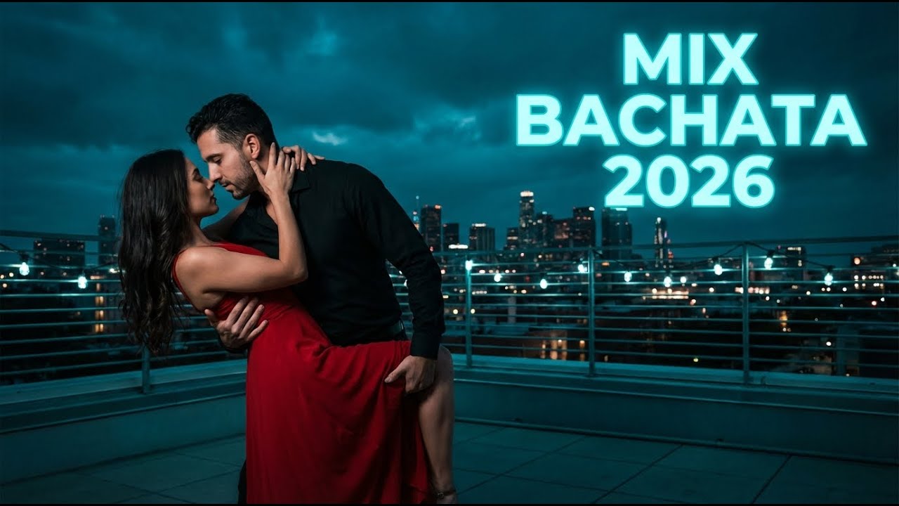 Bachata Mix - Canciones Rom nticas Que Enamoran