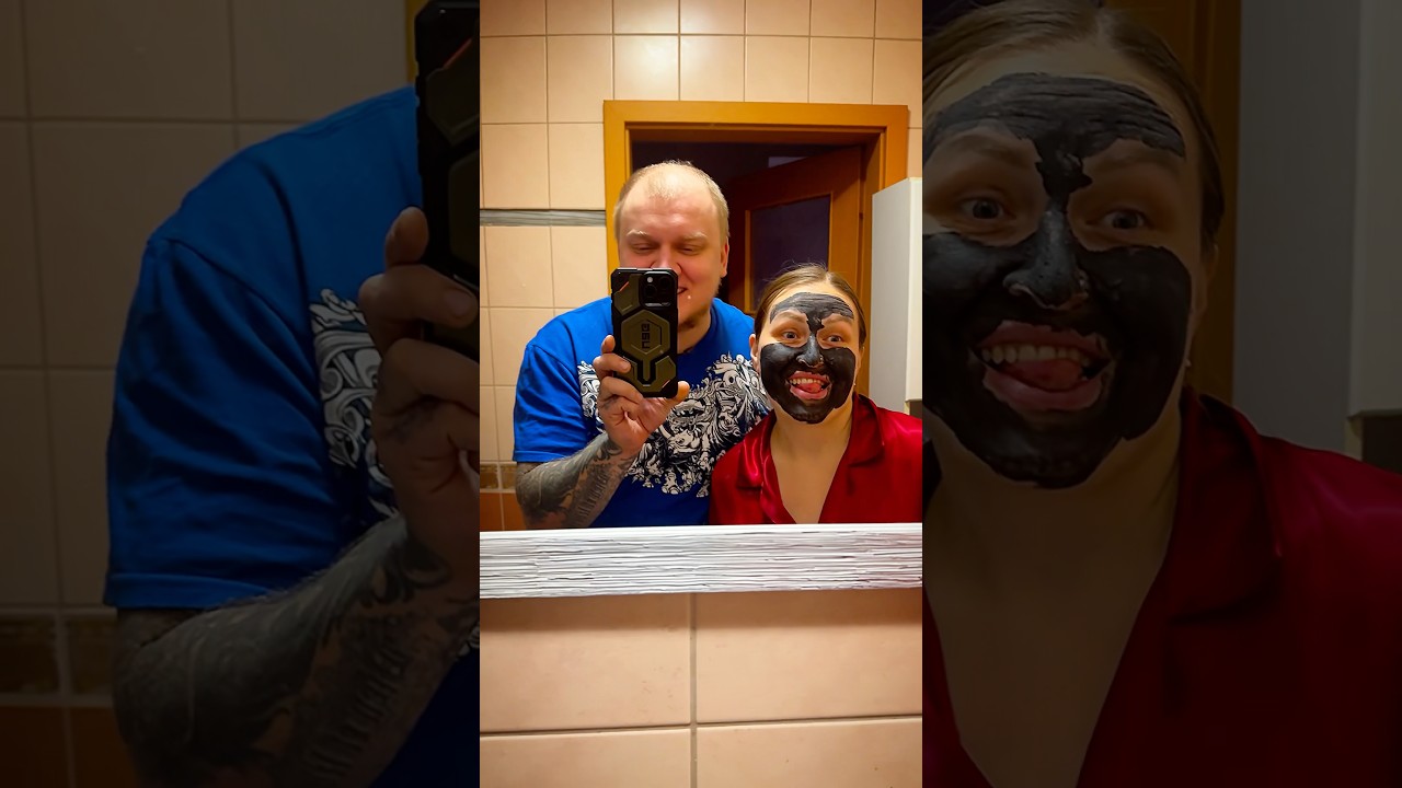 Семья фантомасы🤣🌚😱 #funny #video #viral #trending #прикол #приколы