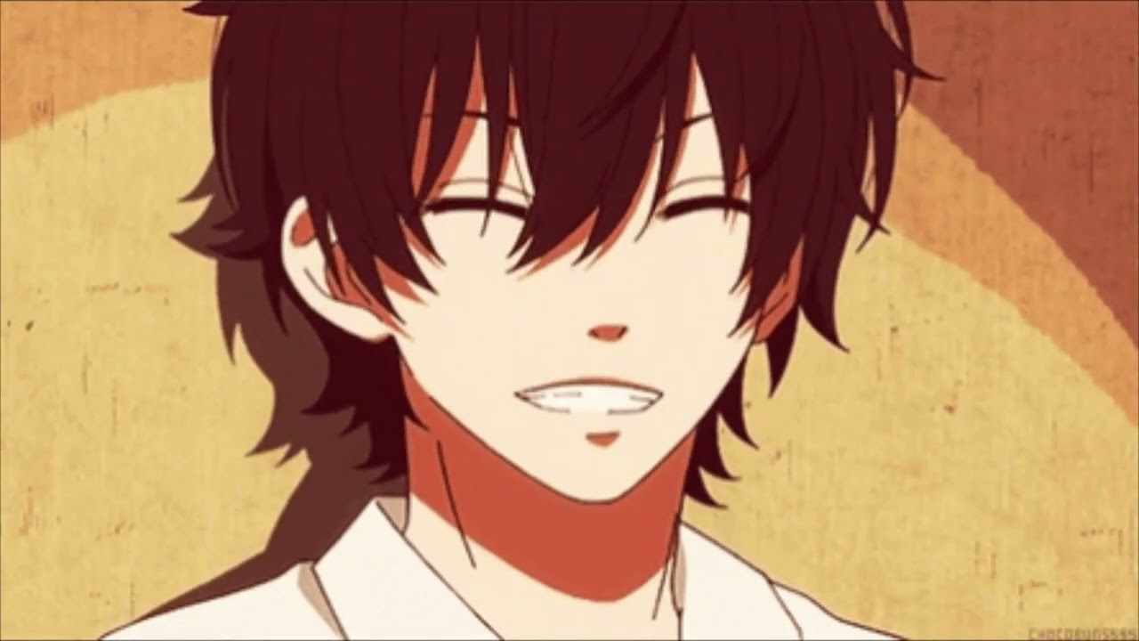 Rose Garden - Nightcore Amv