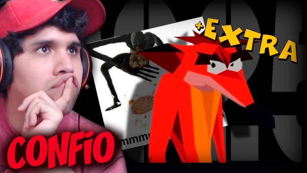 Todas LAS MIGAJAS y RUMORES de CRASH BANDICOOT en 2025 | TDYU Reacciona