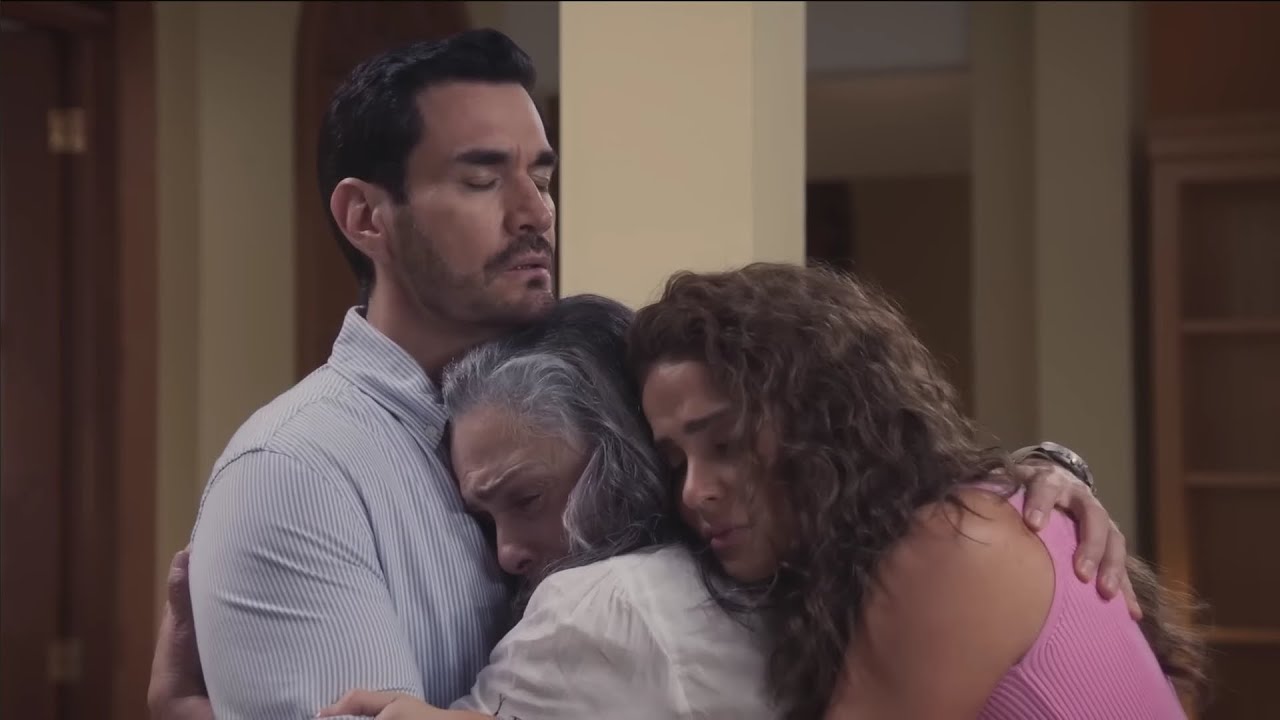 A•Mar •Fabián y Estrella⭐• Parte 33