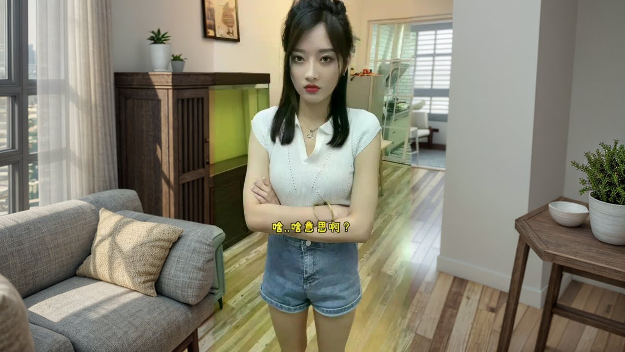 腰酸背痛精神不振，感觉身体被掏空到底什么意思啊？