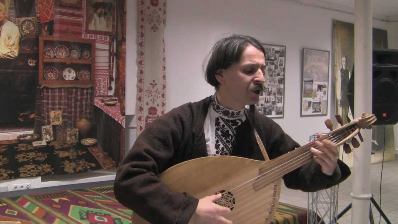 Тарас Компаніченко - 