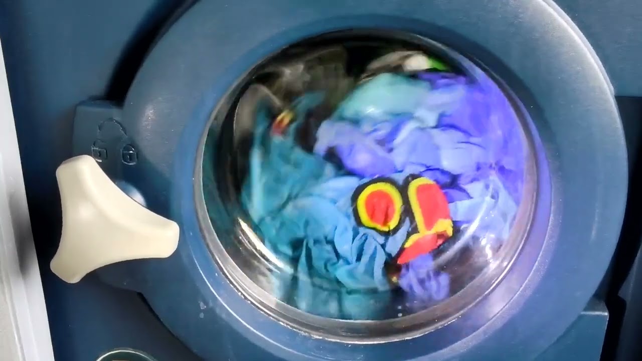 Washing 60 celsius cotton wash 27th februari