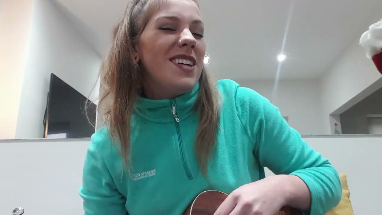 SABRINA JADE - DUFFY COVER - SYRUP AND HONEY 🍯