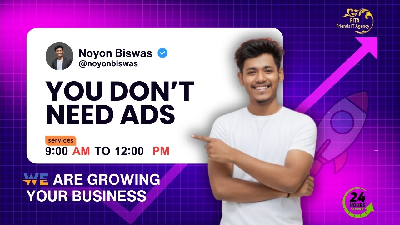 Client Campaign Setup | Real Ads Work Process