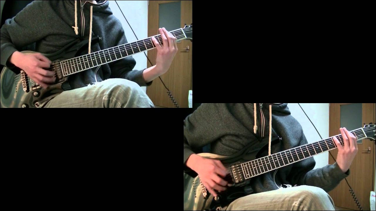 【電気式華憐音楽集団】 R.M.S. 【弾いてみた】