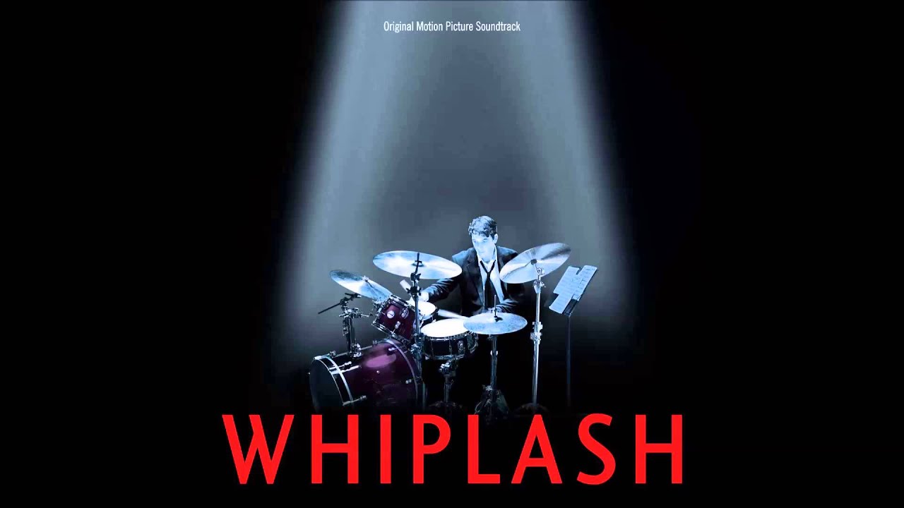 Whiplash Soundtrack 06 - Caravan