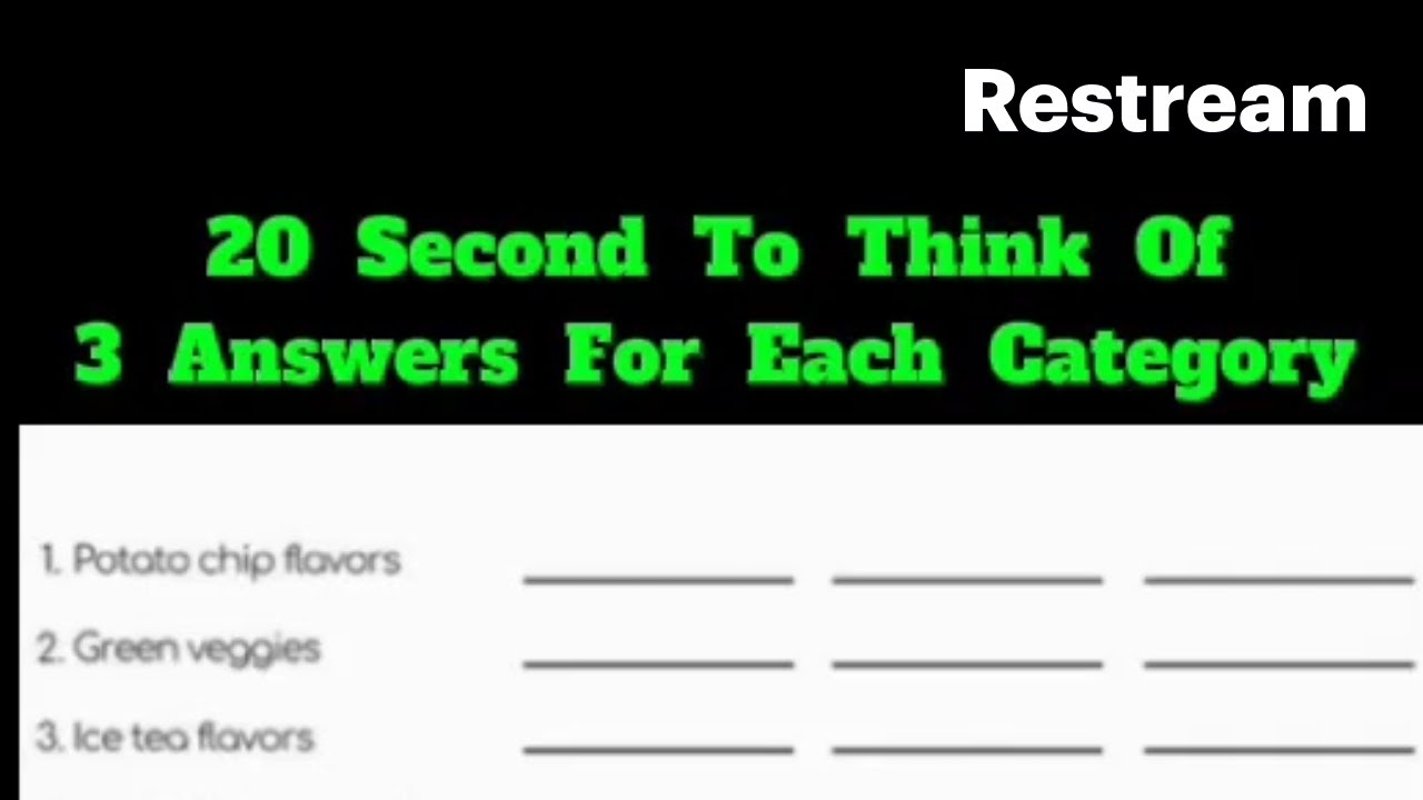 Test Your IQ Challenge