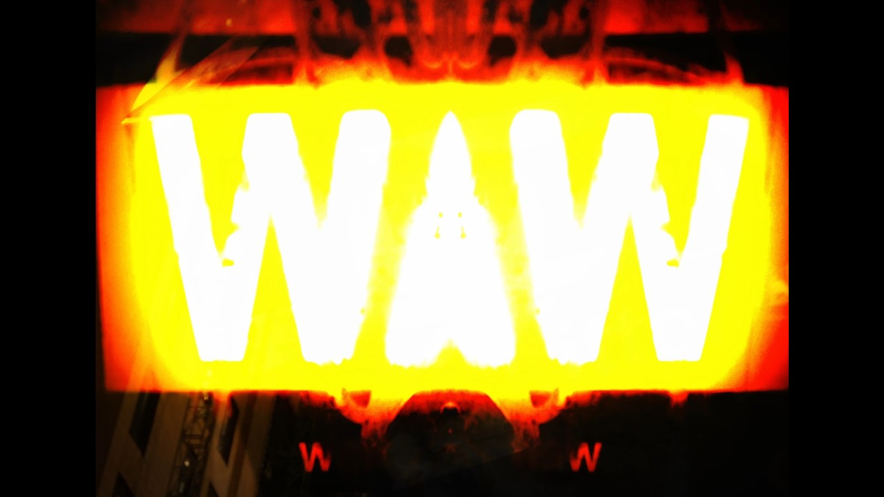WAW [Experimental Film]
