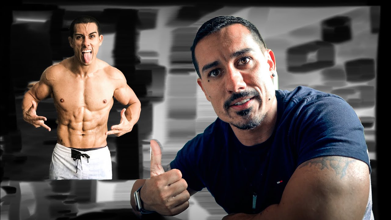 Como Fazer a Dieta do Crossfit? Brunobillyfit