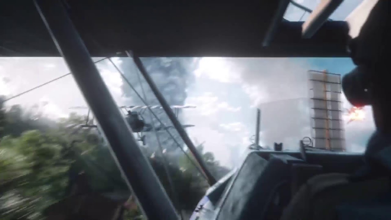 Battlefield 1