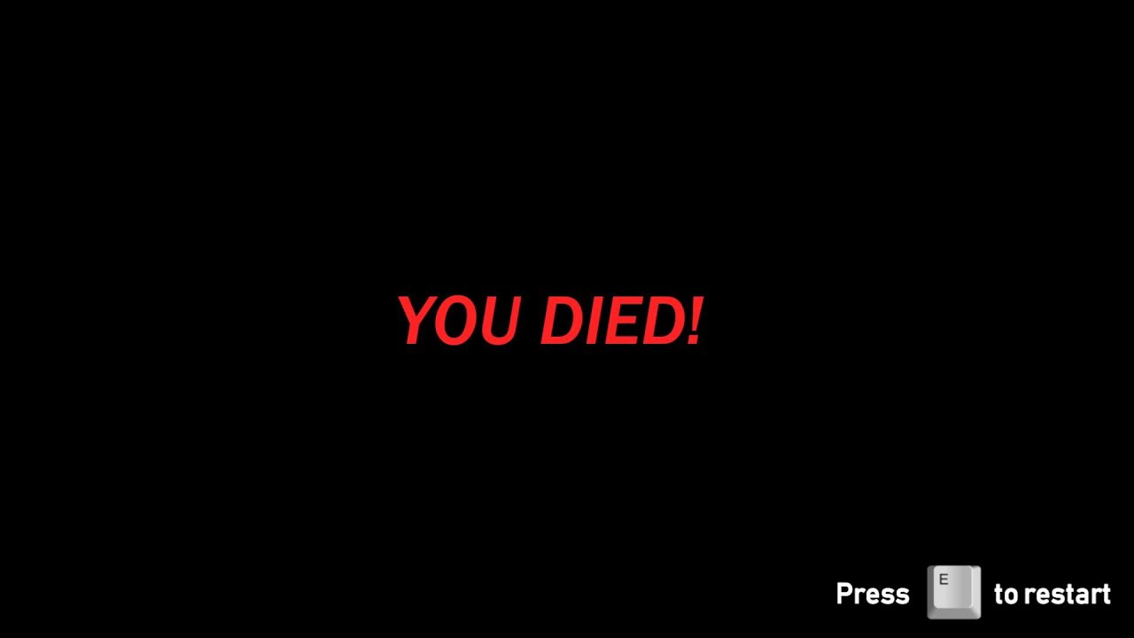 THE POLICE MYSTERY - All Death Scenes