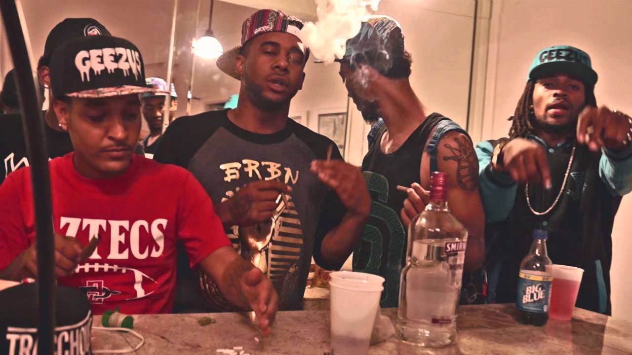 Hardini | Dbar - Joobilation (Official Video)