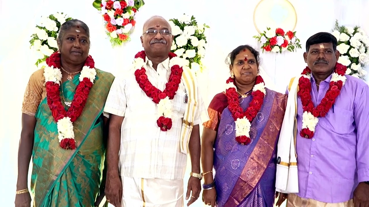 BETROTHAL 29 08 2025.S.Visalatchi&M.SathishKumar.