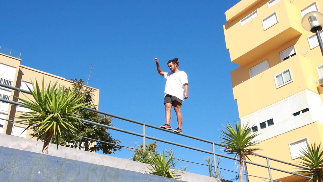 5 Secrets for Longevity in Parkour