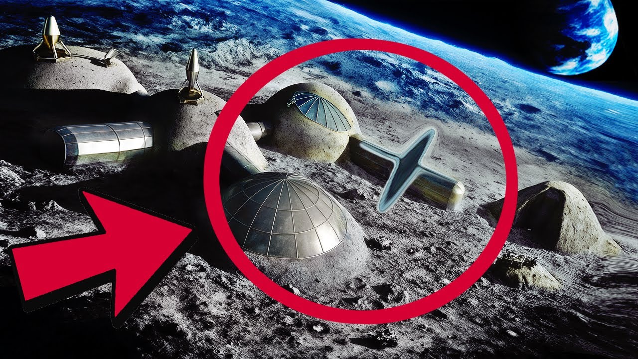 Кто ЖИВЕТ там? Первые РЕАЛЬНЫЕ СНИМКИ Цереры