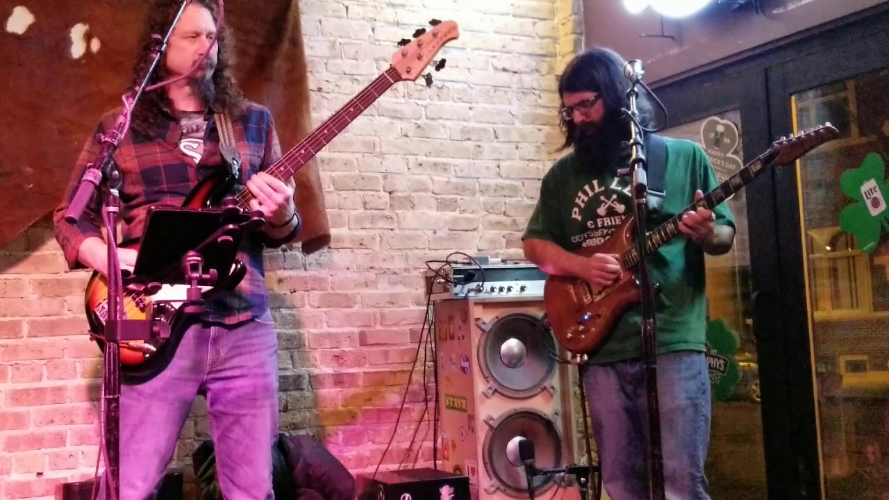 Terrapin Flyer - China Cat Sunflower-I Know You Rider