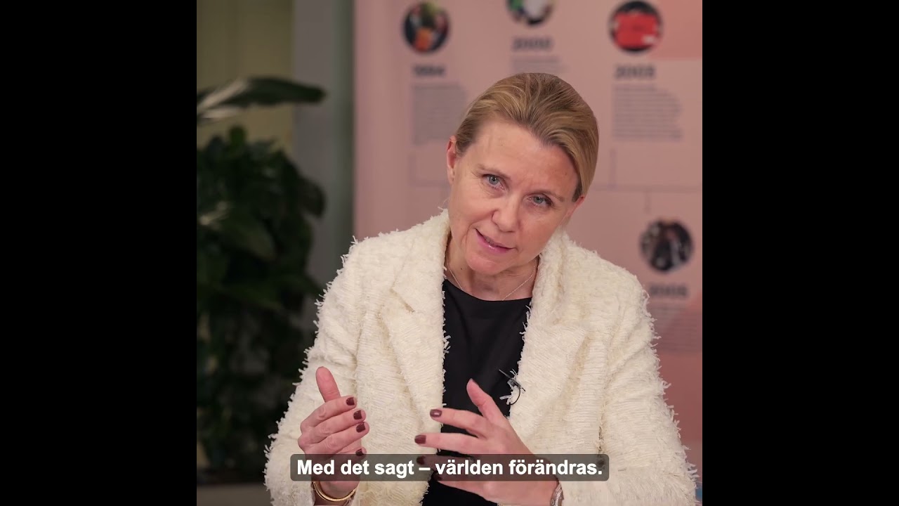 Hur agerar AP7 i turbulenta tider?