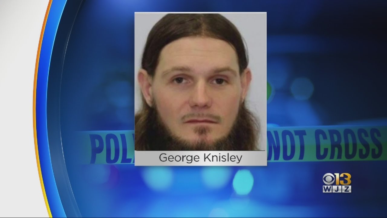 Murder Suspect Escapes Custody, Is Tackled By Bystander