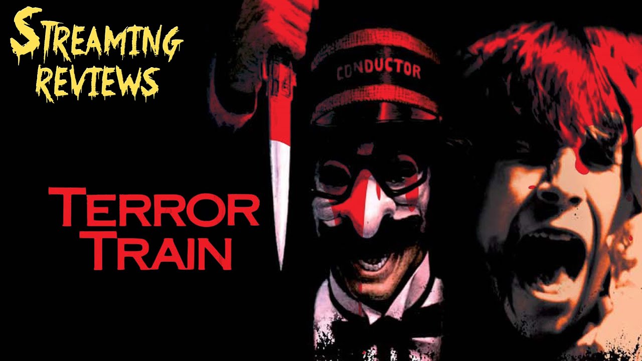 Streaming Review: Terror Train (on Amazon)