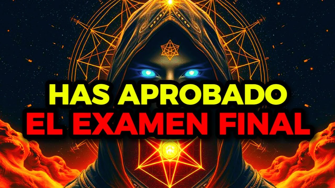 ELEGIDOS: HAS SUPERADO LA PRUEBA DEFINITIVA SIN SABERLO—¡LAS BENDICIONES ESTÁN LLEGANDO! ✨🎉