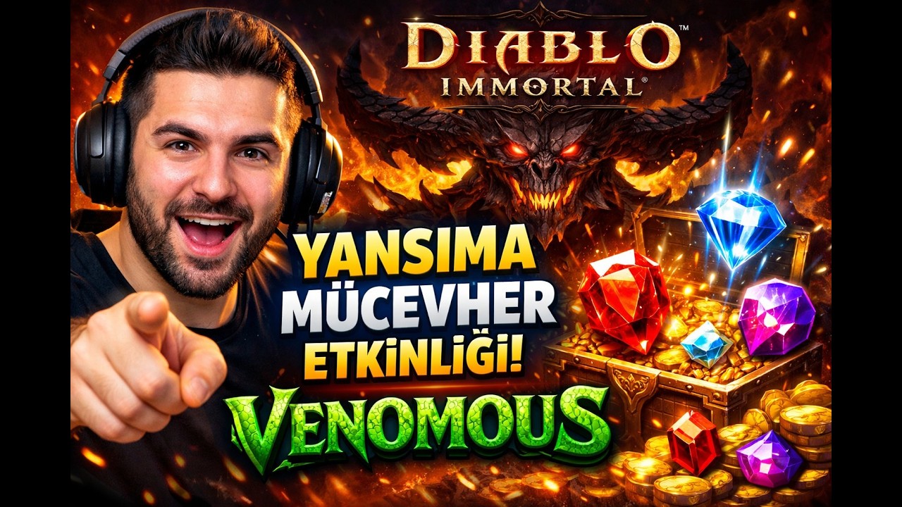 Yansıma Mücevher Etkinliği  ŞUBAT 2026 5 YILDIZLI ?????