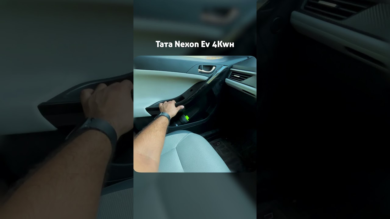 The Dark Side of Tata Nexon EV &ndash; My Honest Experience | 15 Things That Shocked Me |