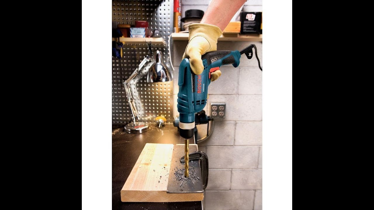 Corded Drill Reviews - Best Corded Drill