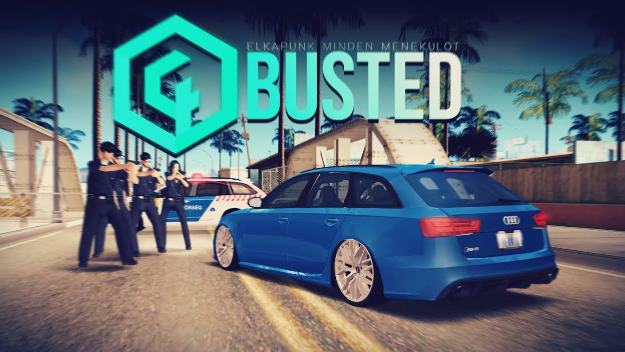 SeeMTA V4 | Véletlenül találtunk rá egy KÖRÖZÖTT AUTÓRA?! (ÜLDÖZÉSEK) 🚨 #8