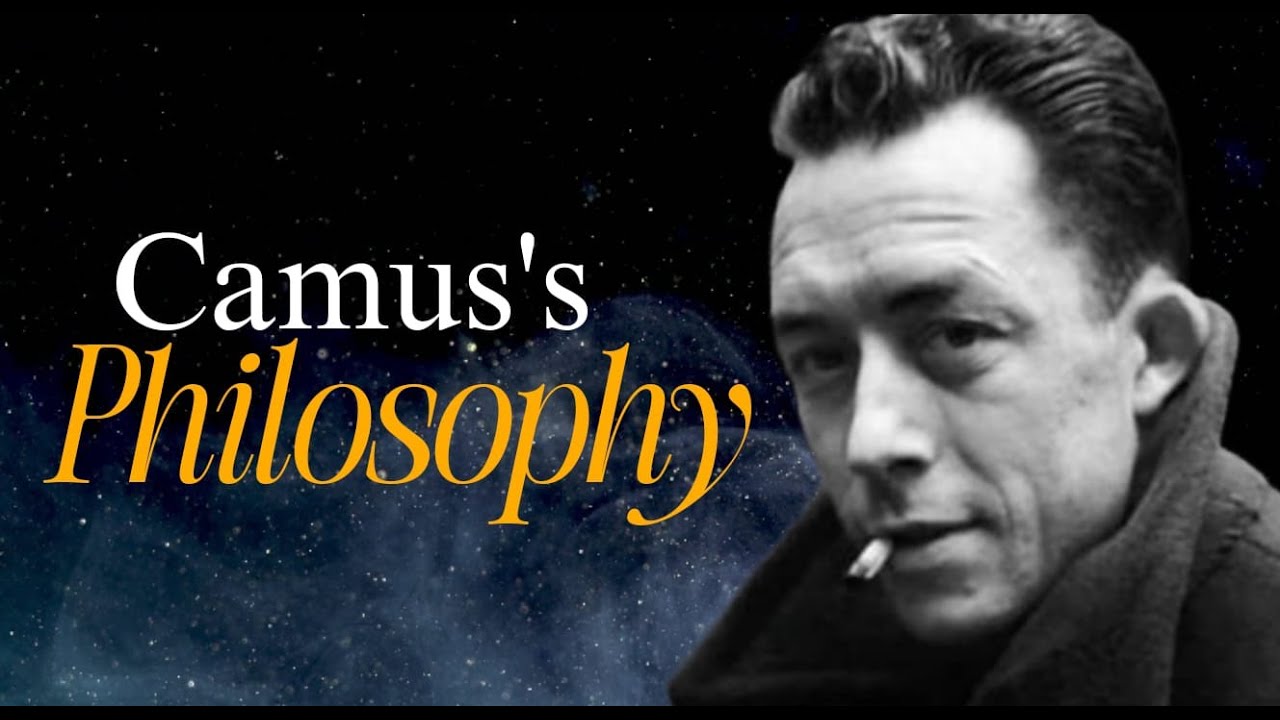 Albert Camus and the Search for Meaning: A Sleep Narrative