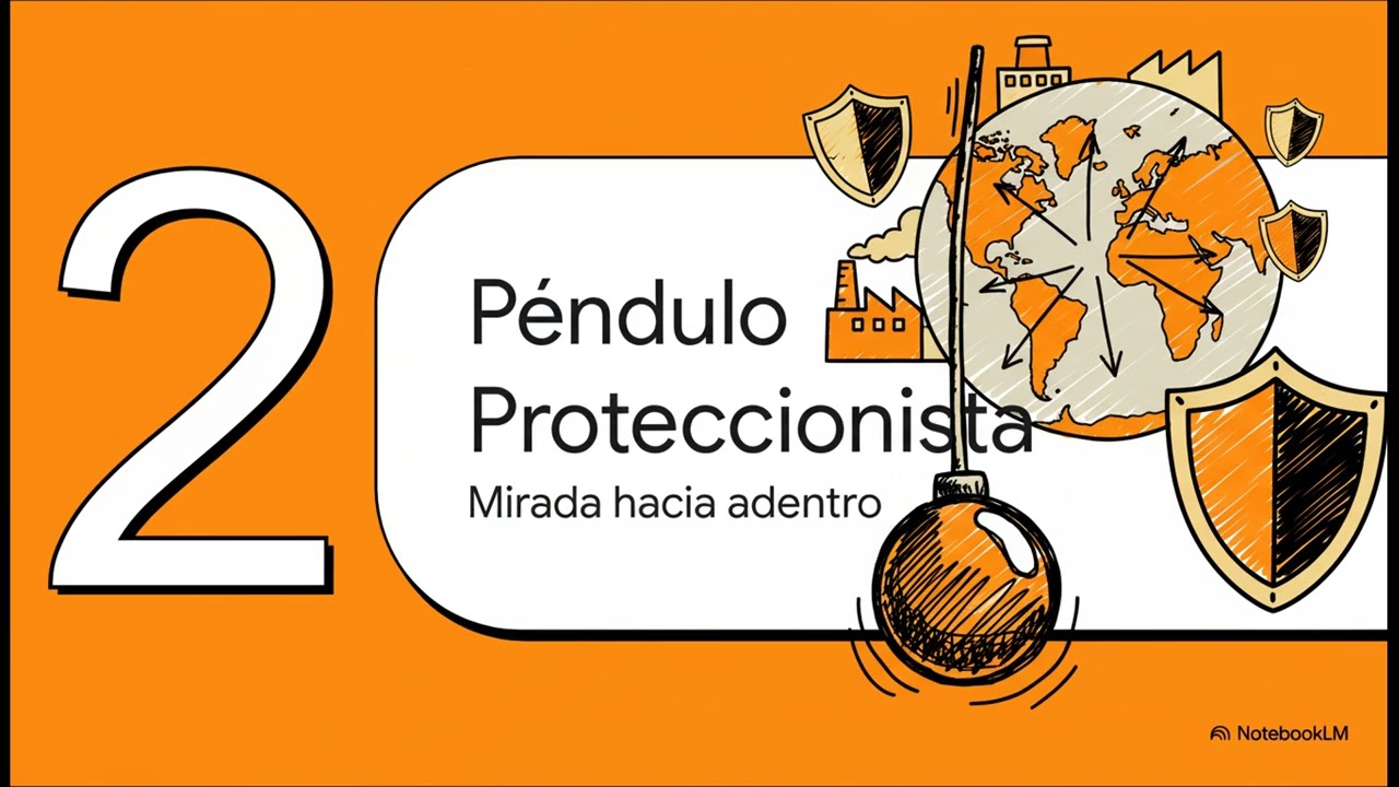 16S Comercio Peruano  Vaivenes