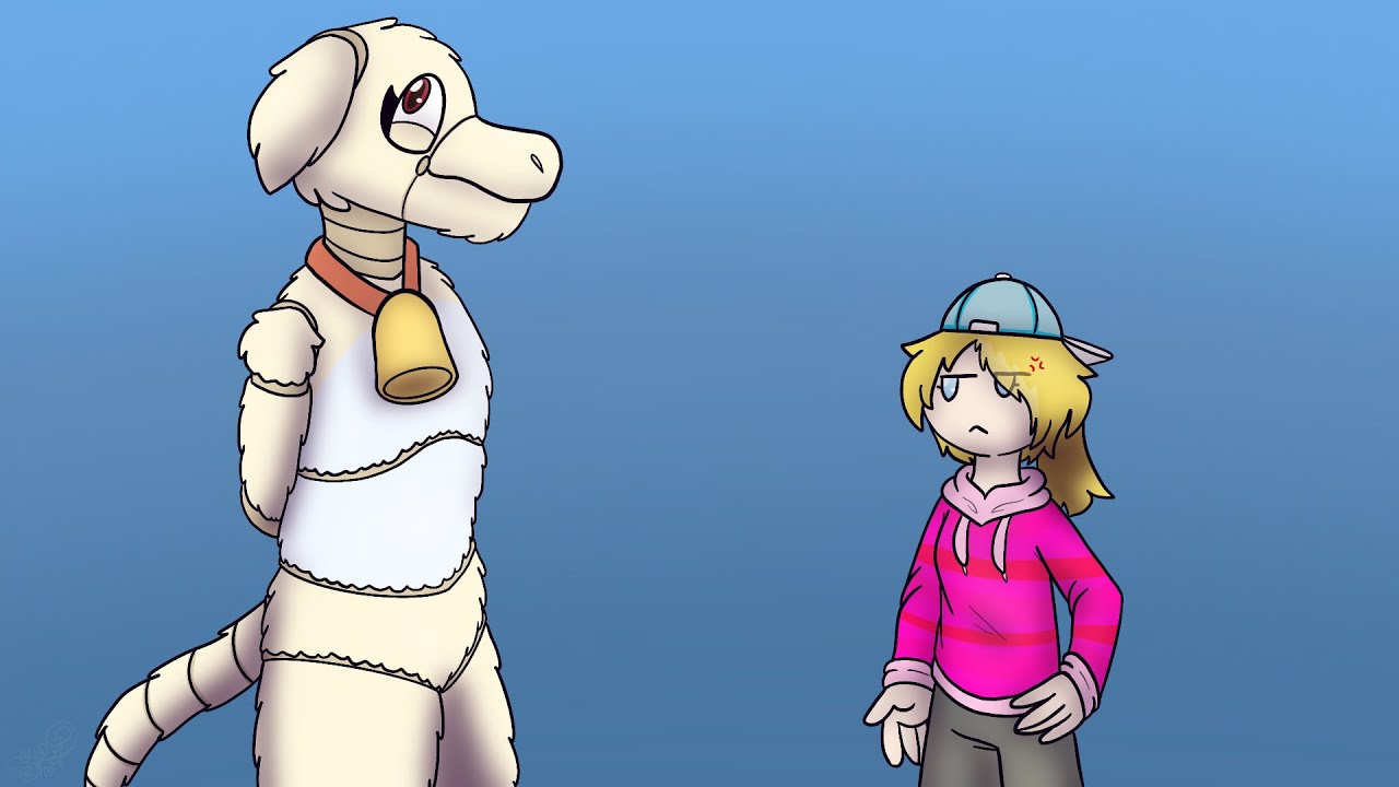 A Chairable Scolding | Murder Mystery 43 | FNAF Inspired RP