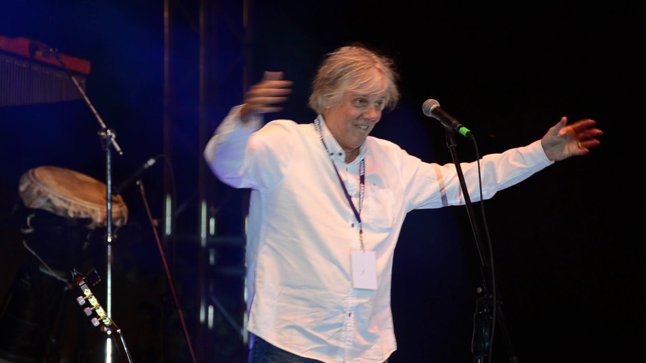 Virulo - Amor a primer añejo - Queretaro Trovafest 2019