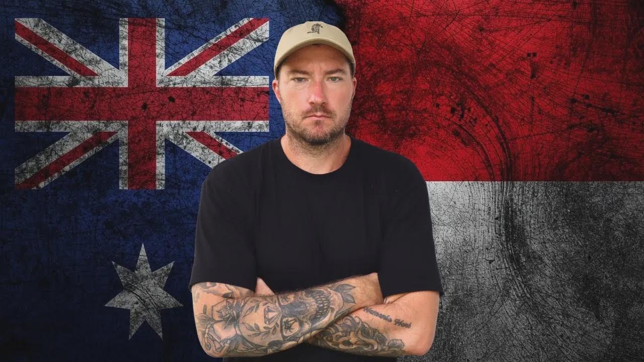 Australiano revela por que tanta gente está largando tudo para viver em Bali