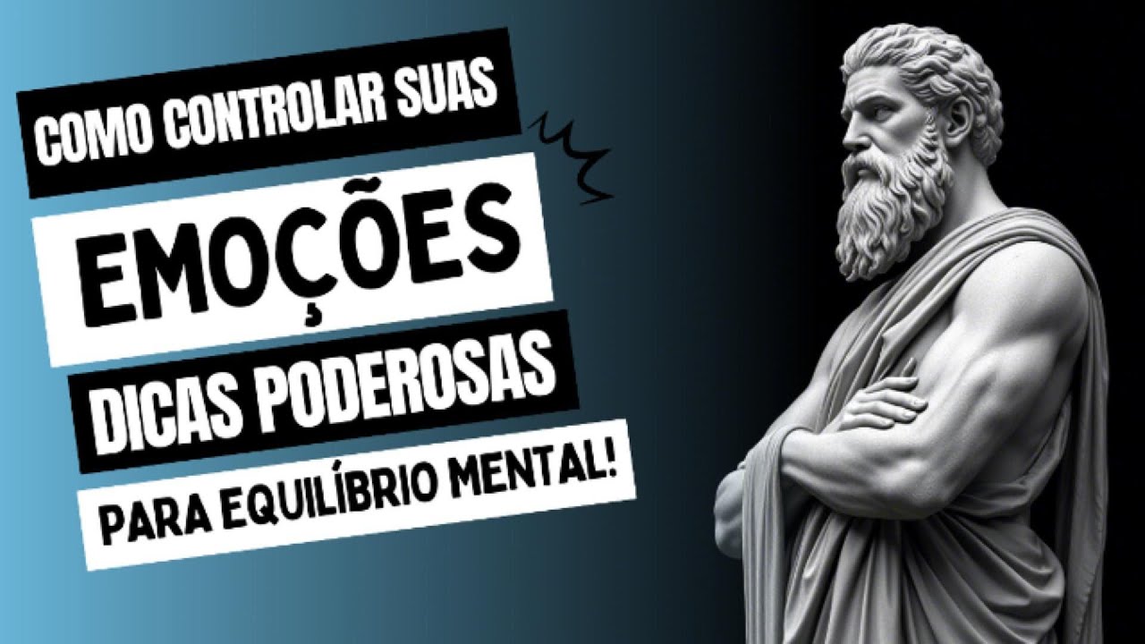 Como Parar de Reagir por Impulso (4 Técnicas Poderosas)