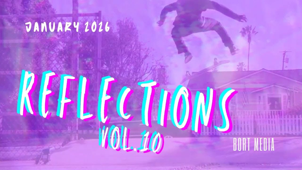 R E F L E C T I O N S Vol.10 | Vaportrap/Phonk/Vaporbreak Mix