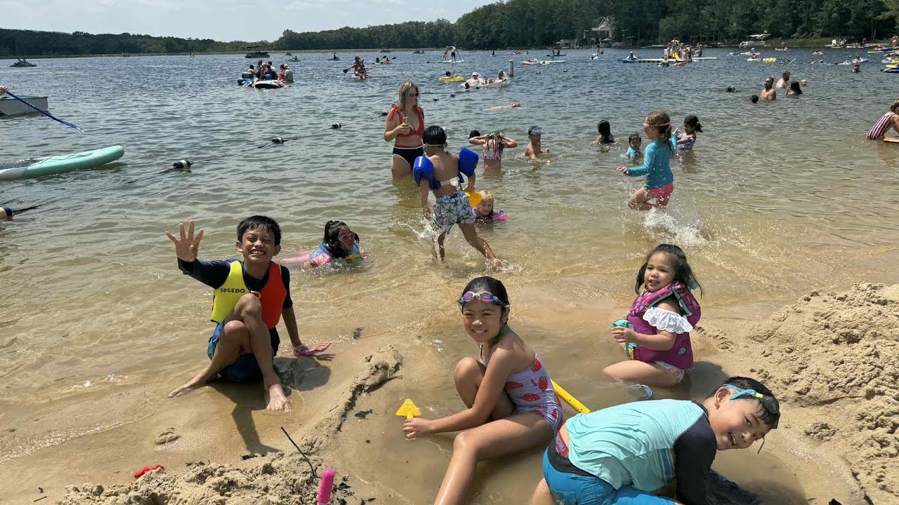 Eagle Rock Resort | Hazleton, Pennsylvania | Summer 2025!